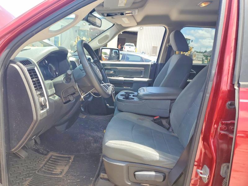 Aukcja sprzedaży 2013 Ram 1500, vin: 1C6RR6GP4DS608978, numer aukcji: 56497186
