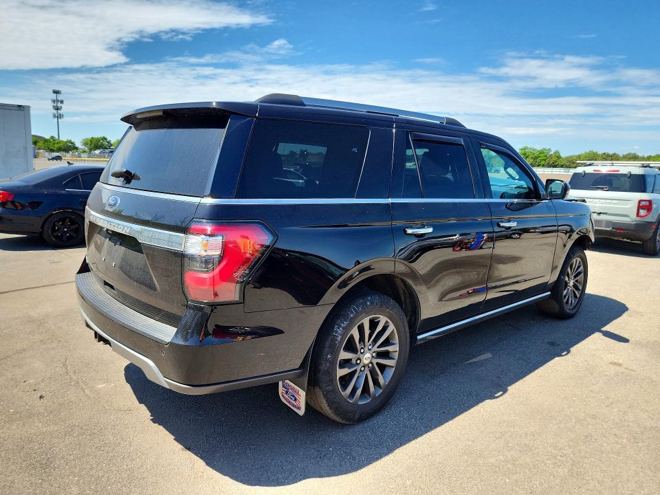 Aukcja sprzedaży 2020 Ford Expedition, vin: 1FMJU2AT6LEA81828, numer aukcji: 56424906