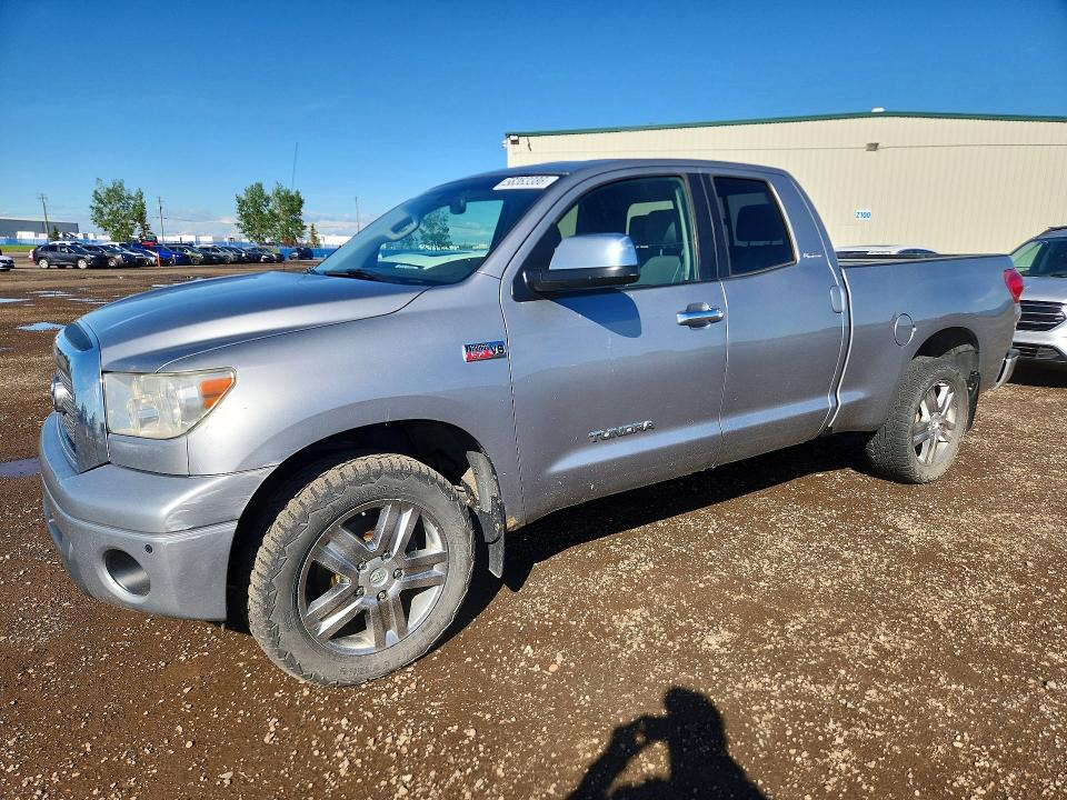 Aukcja sprzedaży 2007 Toyota Tundra, vin: 5TBBV58137S488848, numer aukcji: 56363386