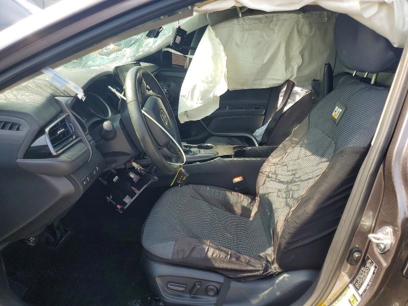 Продаж на аукціоні авто 2024 Toyota Camry, vin: 4T1G11AK0RU211444, номер лоту: 73342685