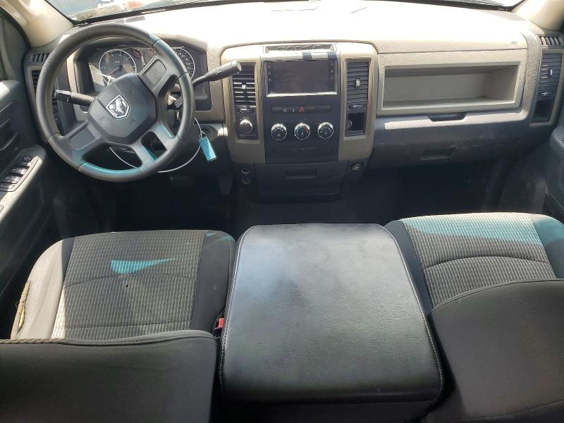 56437586 :رقم المزاد ، 1D7RV1GPXBS572529 vin ، 2011 Dodge Ram 1500 مزاد بيع