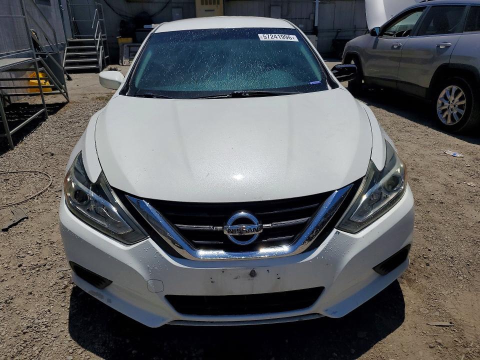 Aukcja sprzedaży 2017 Nissan Altima, vin: 1N4AL3APXHN315417, numer aukcji: 57241996