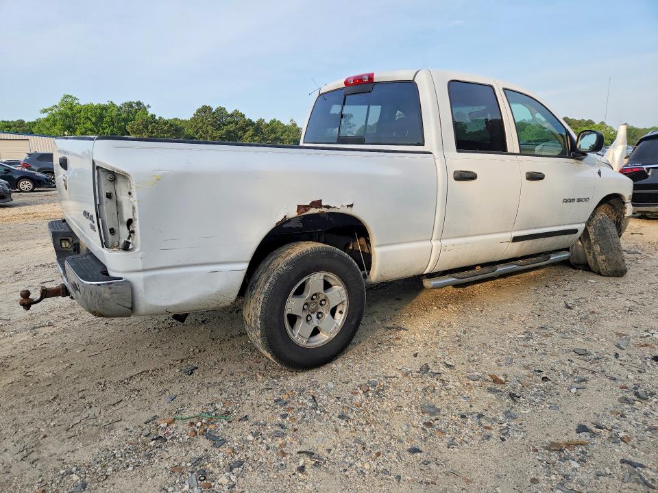 Aukcja sprzedaży 2005 Dodge Ram 1500, vin: 1D7HU18D85S322780, numer aukcji: 58605416