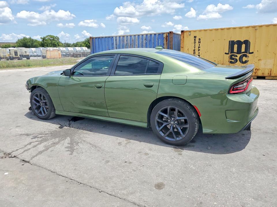 Aukcja sprzedaży 2022 Dodge Charger, vin: 2C3CDXHG0NH138320, numer aukcji: 57517056
