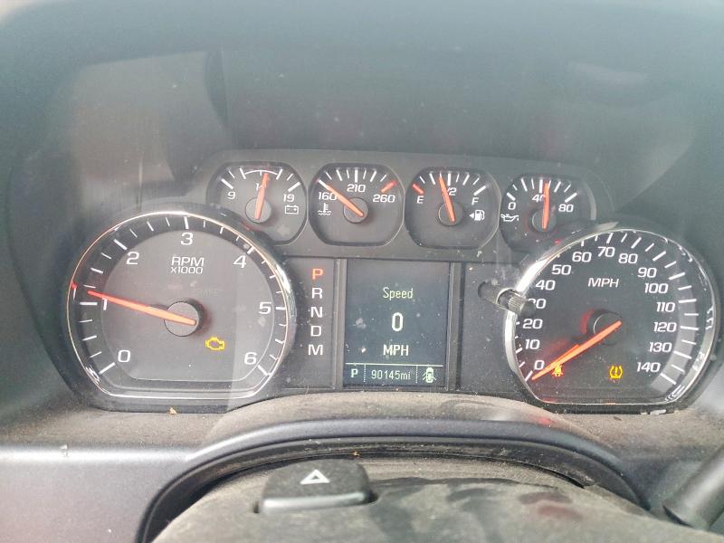 Aukcja sprzedaży 2015 Gmc Sierra, vin: 1GTR1TEH7FZ311840, numer aukcji: 57197276