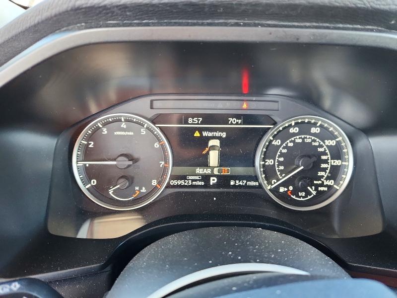 Продаж на аукціоні авто 2024 Mitsubishi Outlander, vin: JA4J4VA8XRZ071865, номер лоту: 56165666