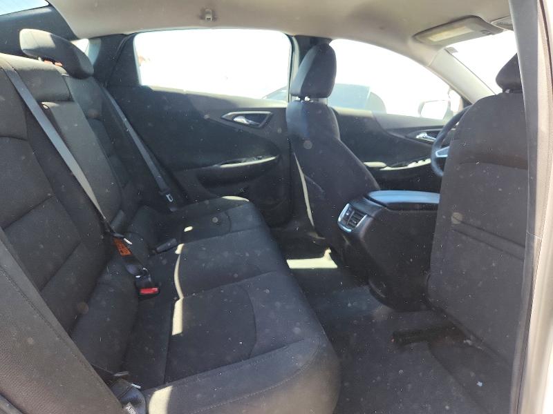 Aukcja sprzedaży 2022 Chevrolet Malibu, vin: 1G1ZD5ST9NF192712, numer aukcji: 57968276
