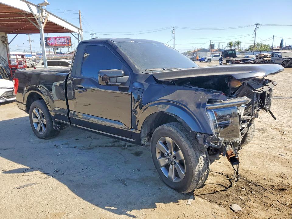 Aukcja sprzedaży 2021 Ford F150, vin: 1FTMF1C55MKE19808, numer aukcji: 57630726