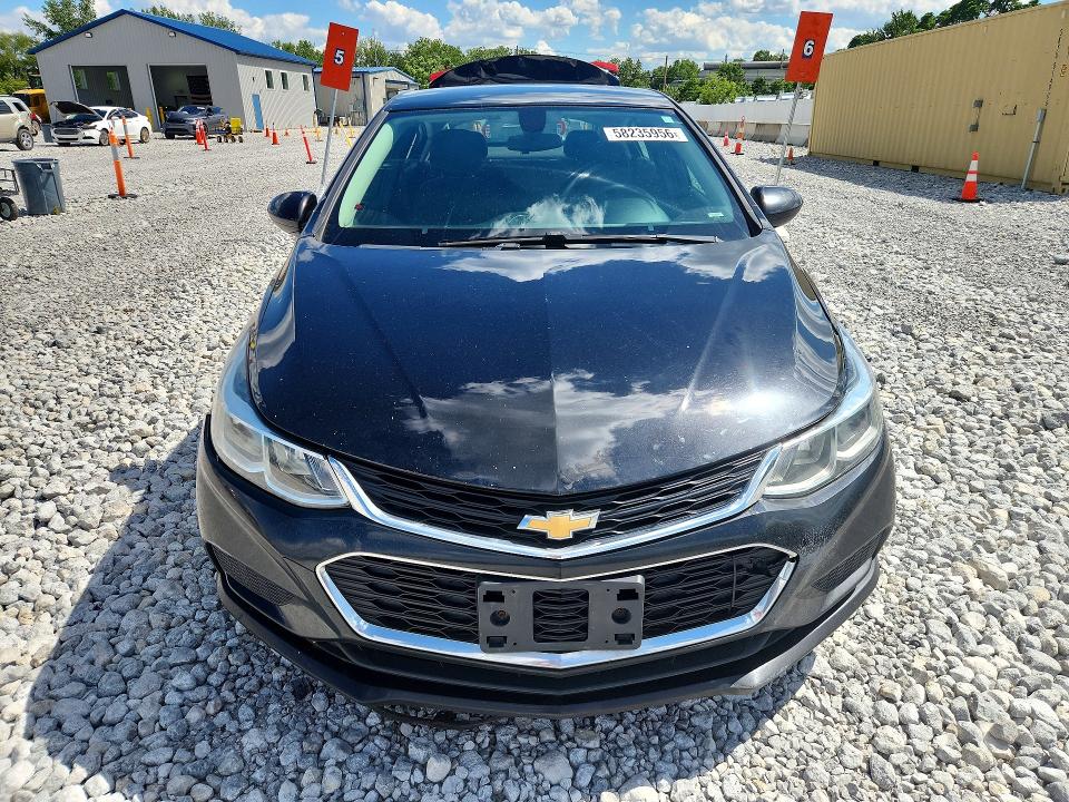 Aukcja sprzedaży 2016 Chevrolet Cruze, vin: 1G1BE5SM8G7246134, numer aukcji: 58235956