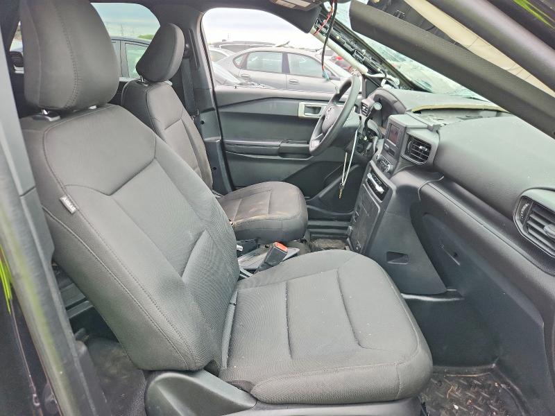 Aukcja sprzedaży 2022 Ford Explorer, vin: 1FM5K8AC1NGB76945, numer aukcji: 55181026
