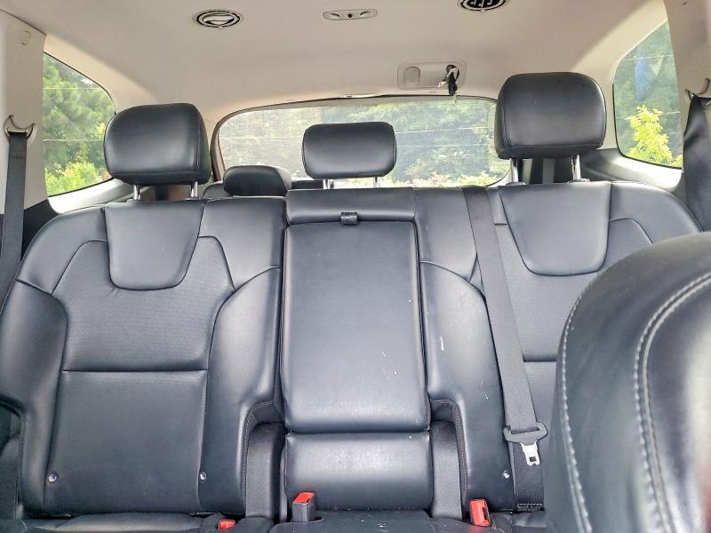 Aukcja sprzedaży 2020 Kia Telluride, vin: 5XYP64HC0LG006317, numer aukcji: 58134816