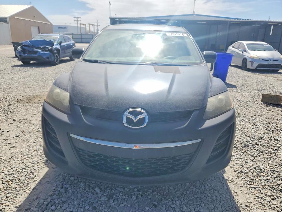 57242976 :رقم المزاد ، JM3ER2WMXA0307430 vin ، 2010 Mazda Cx-7 مزاد بيع