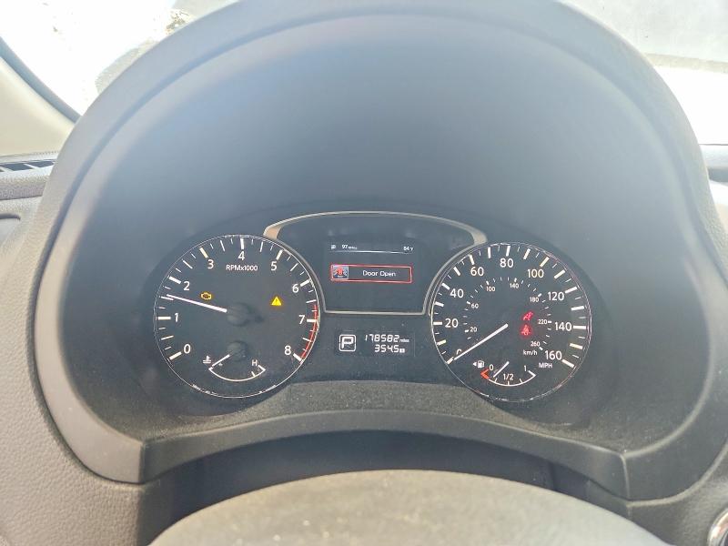55946876 :رقم المزاد ، 1N4AL3AP5EN233574 vin ، 2014 Nissan Altima مزاد بيع