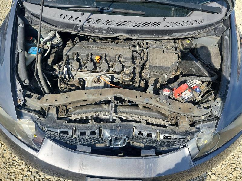 Продаж на аукціоні авто 2009 Honda Civic, vin: 2HGFA16349H348022, номер лоту: 56126466