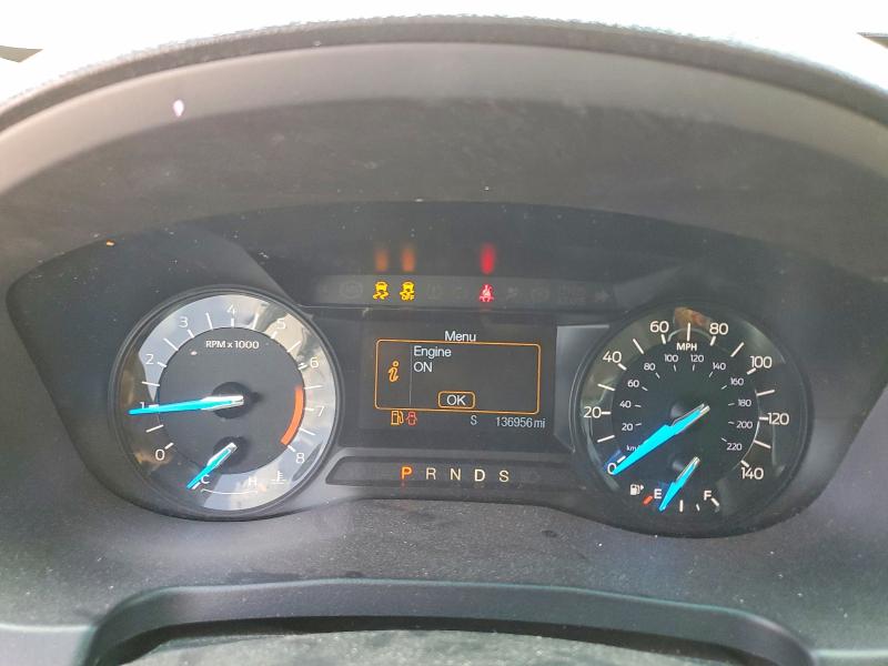 57523466 :رقم المزاد ، 1FM5K7B83GGB26409 vin ، 2016 Ford Explorer مزاد بيع