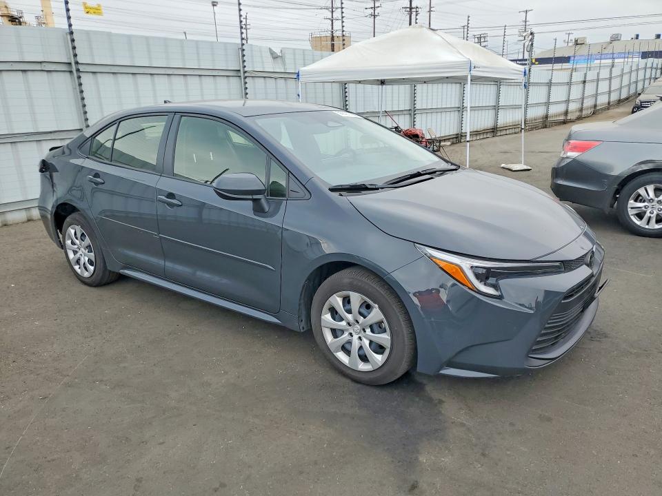 56691796 :رقم المزاد ، JTDBCMFEXT3121096 vin ، 2026 Toyota Corolla Hybrid مزاد بيع