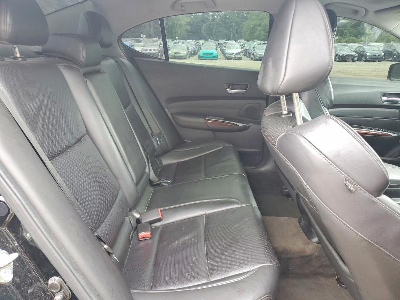 Продажа на аукционе авто 2015 Acura Tlx, vin: 19UUB1F59FA009790, номер лота: 59139856