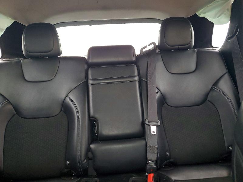 Aukcja sprzedaży 2019 Jeep Cherokee, vin: 1C4PJLLB7KD122876, numer aukcji: 58307876