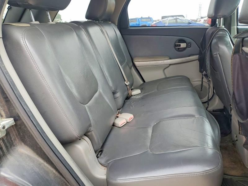 Продажа на аукционе авто 2005 Chevrolet Equinox, vin: 2CNDL13F156029497, номер лота: 55275646