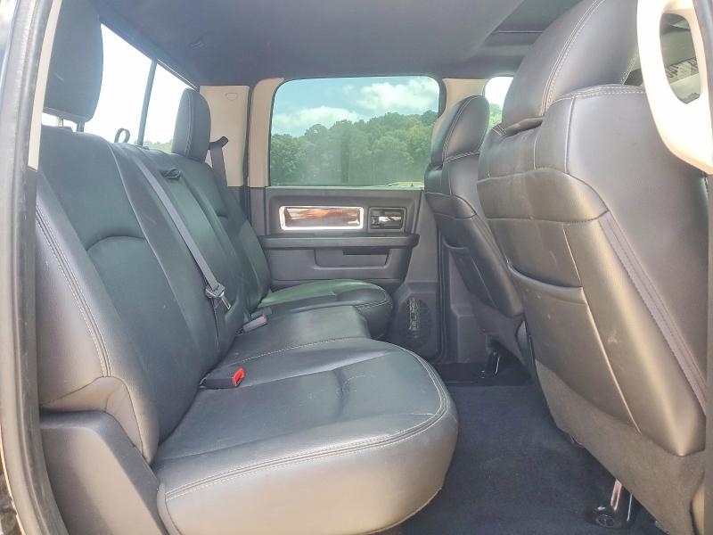 57647246 :رقم المزاد ، 3C63D3ELXCG268292 vin ، 2012 Dodge Ram 3500 مزاد بيع