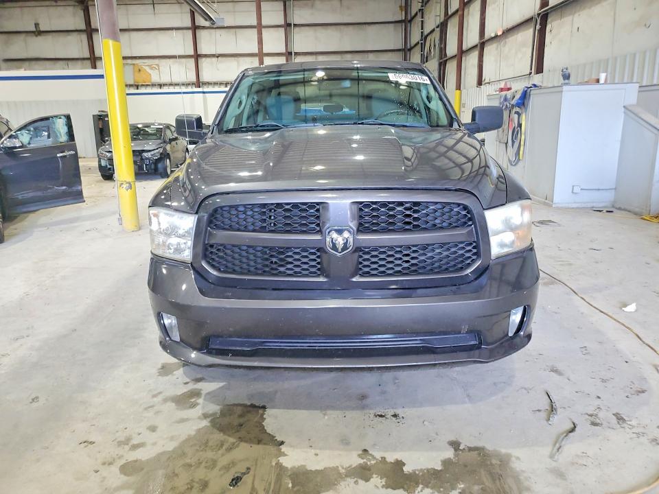 56963016 :رقم المزاد ، 1C6RR7KG4FS720003 vin ، 2015 Ram 1500 مزاد بيع