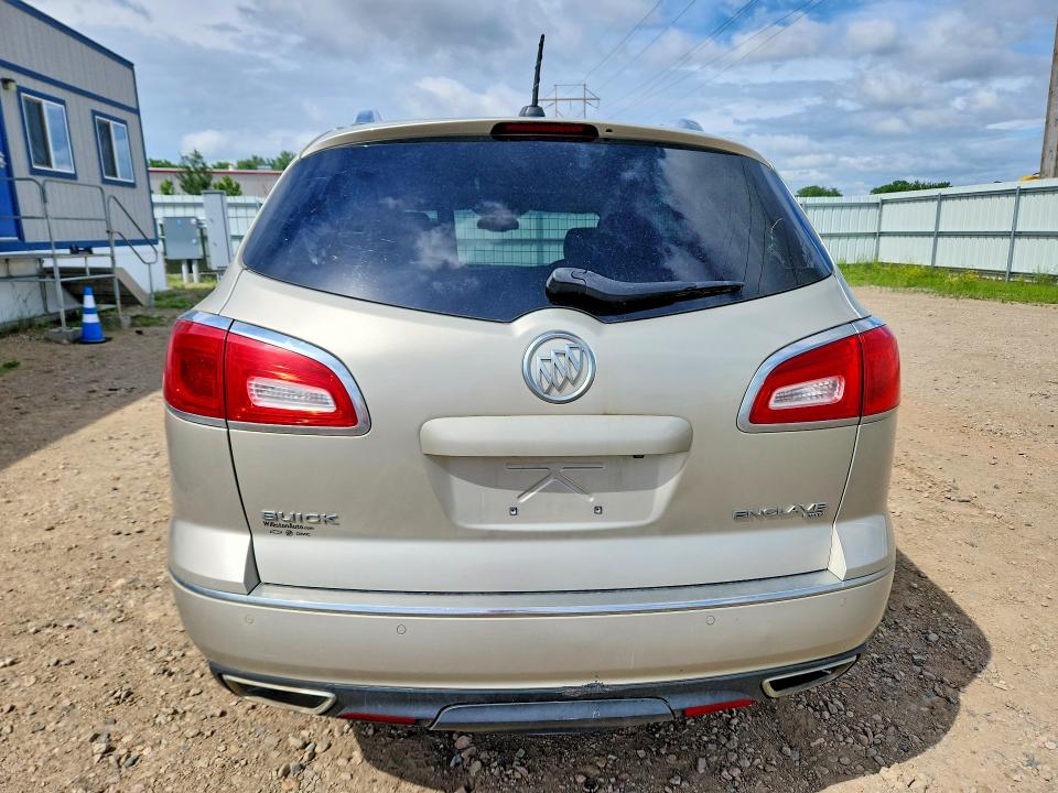 Aukcja sprzedaży 2016 Buick Enclave, vin: 5GAKVBKD5GJ222321, numer aukcji: 55971416