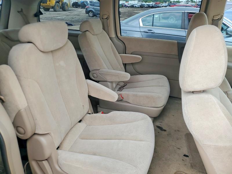 Aukcja sprzedaży 2006 Kia Sedona, vin: KNDMB233X66056966, numer aukcji: 58521686