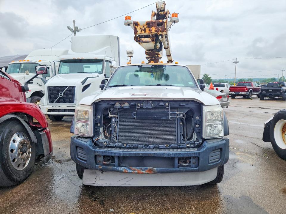 Aukcja sprzedaży 2013 Ford F450, vin: 1FDUF4GY1DEB31610, numer aukcji: 58811186