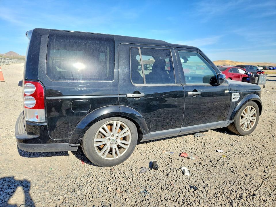 57970146 :رقم المزاد ، SALAK2D44AA526899 vin ، 2010 Land Rover Lr4 مزاد بيع