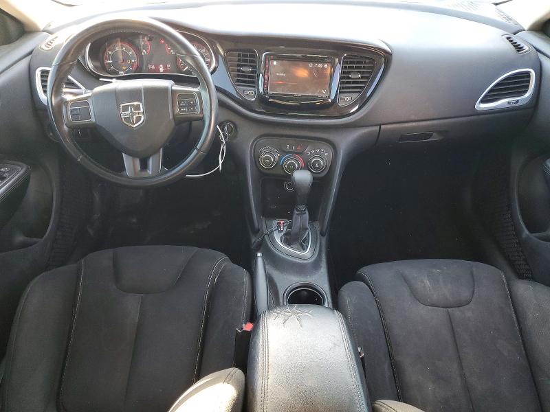 57719756 :رقم المزاد ، 1C3CDFBA6DD143337 vin ، 2013 Dodge Dart مزاد بيع