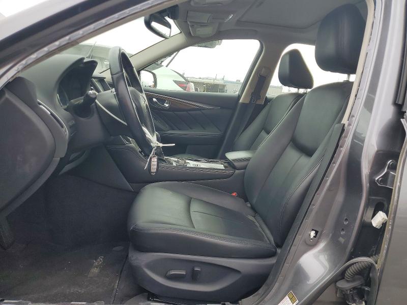 Aukcja sprzedaży 2018 Infiniti Q50, vin: JN1EV7AP5JM366271, numer aukcji: 56637516
