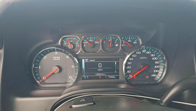 Продажа на аукционе авто 2020 Chevrolet Suburban, vin: 1GNSCGKC3LR193672, номер лота: 56084996