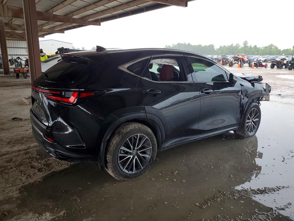 Продаж на аукціоні авто 2024 Lexus Nx, vin: 2T2HGCEZ9RC044228, номер лоту: 56123196