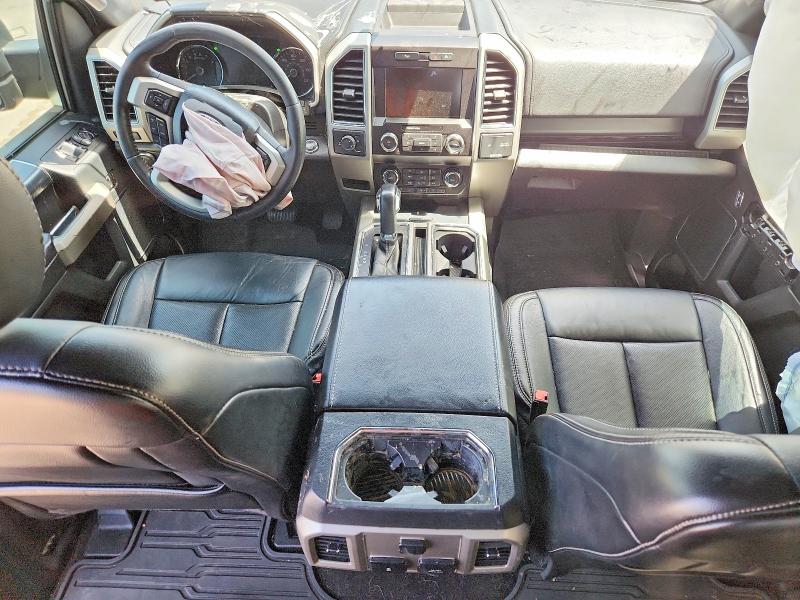 Продажа на аукционе авто 2019 Ford F150, vin: 1FTEW1CP5KKF00648, номер лота: 85989685