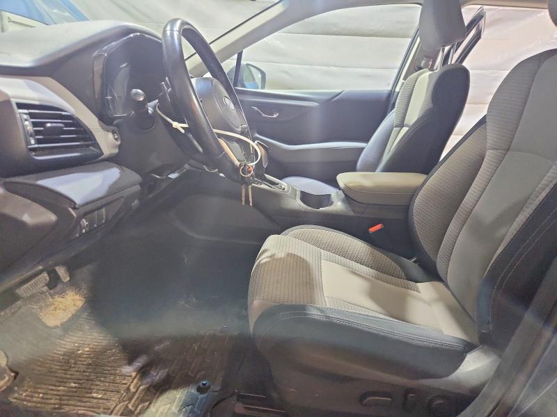 Продажа на аукционе авто 2021 Subaru Outback, vin: 4S4BTACC7M3185224, номер лота: 58978746
