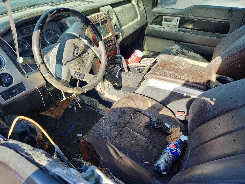 Продаж на аукціоні авто 2011 Ford F150, vin: 1FTFW1EF7BFA89156, номер лоту: 56434746