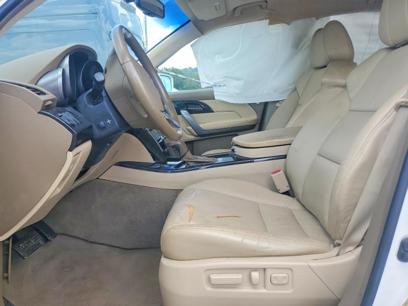 Продажа на аукционе авто 2009 Acura Mdx, vin: 2HNYD28249H521234, номер лота: 57072416