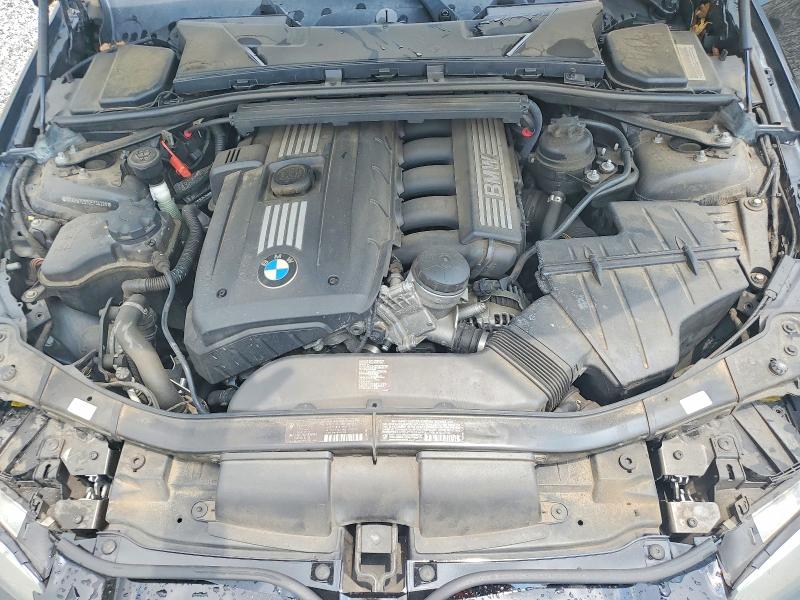Aukcja sprzedaży 2013 Bmw 328, vin: WBADW7C57DE734298, numer aukcji: 58530046