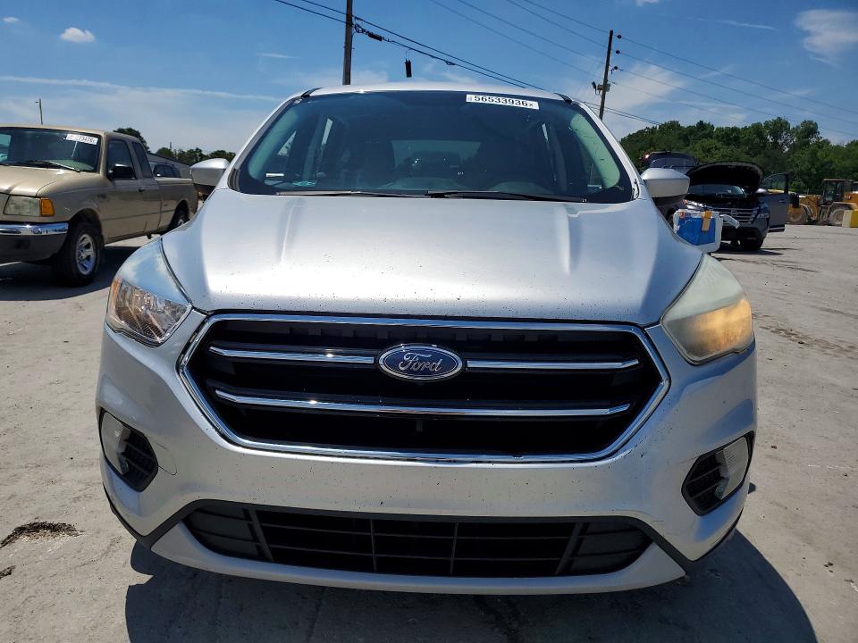 2019 Ford Escape მანქანა იყიდება აუქციონზე, vin: 1FMCU9G98KUB07444, აუქციონის ნომერი: 56533936