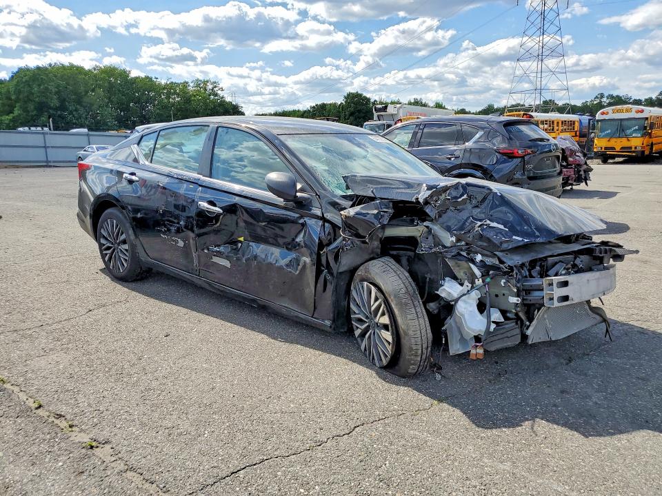 Продажа на аукционе авто 2024 Nissan Altima, vin: 1N4BL4DV6RN348985, номер лота: 54139536