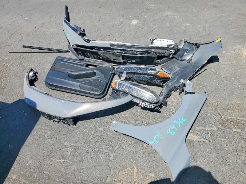 Продажа на аукционе авто 2026 Honda Civic, vin: 2HGFE2F50TH565019, номер лота: 85461445