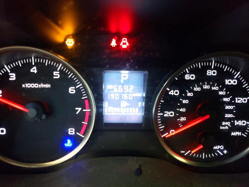 55812746 :رقم المزاد ، JF2GPABC3G8347570 vin ، 2016 Subaru Crosstrek مزاد بيع