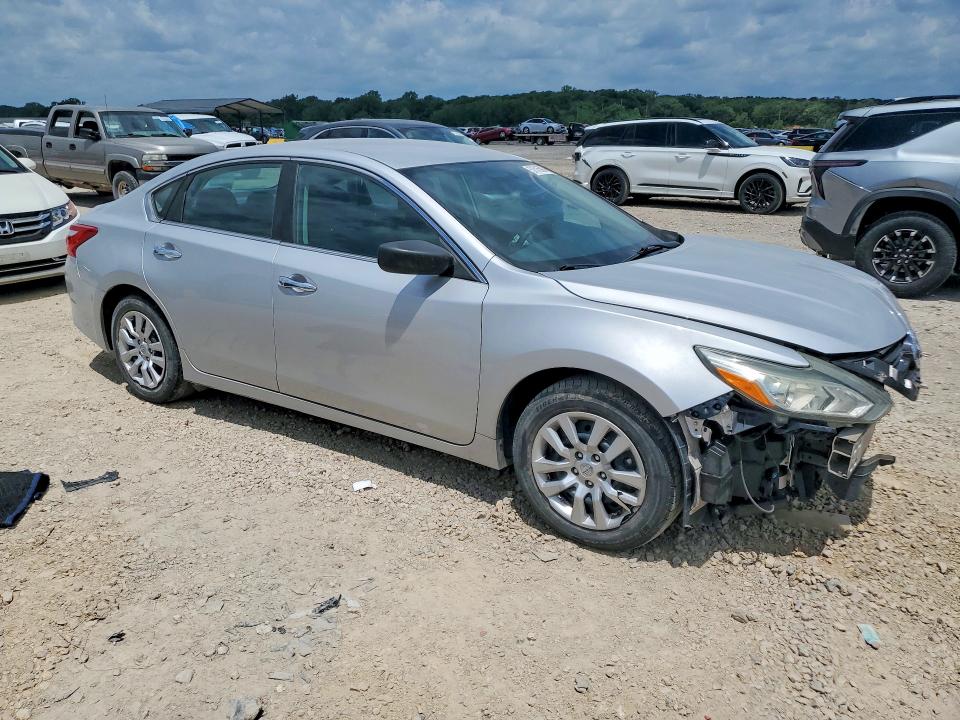 Продажа на аукционе авто 2016 Nissan Altima, vin: 1N4AL3APXGC197900, номер лота: 57515686