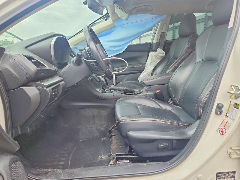 Продажа на аукционе авто 2018 Subaru Crosstrek, vin: JF2GTALC7JH309695, номер лота: 56882706