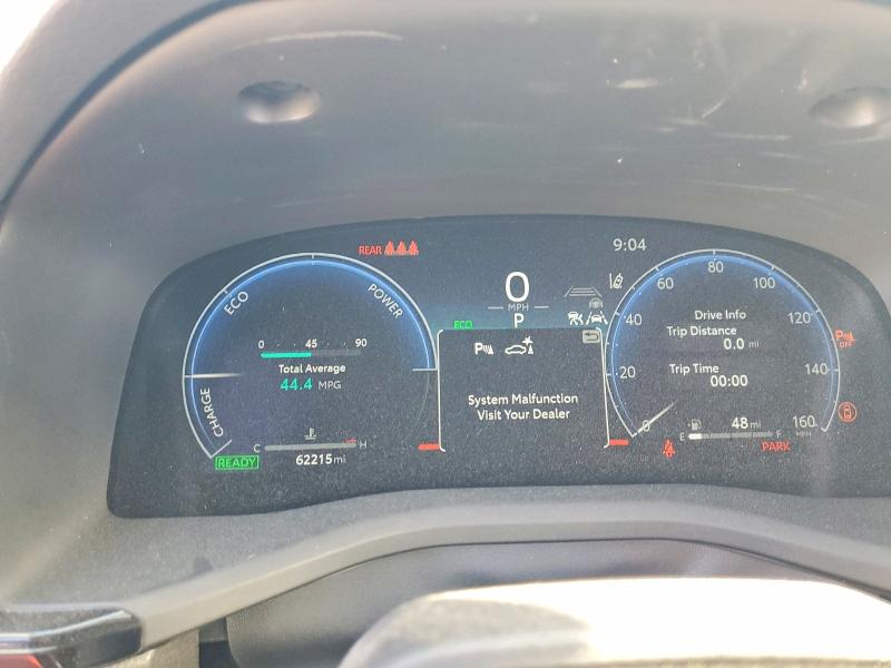 Aukcja sprzedaży 2026 Toyota Camry, vin: 4T1DAACK9TU652934, numer aukcji: 58059966