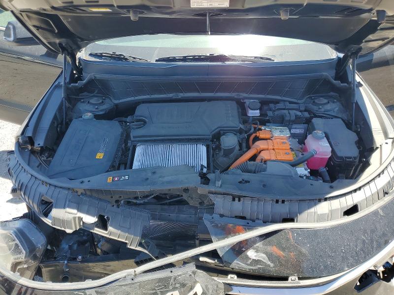 Aukcja sprzedaży 2024 Kia Niro, vin: KNDCR3LE9R5153990, numer aukcji: 55596136