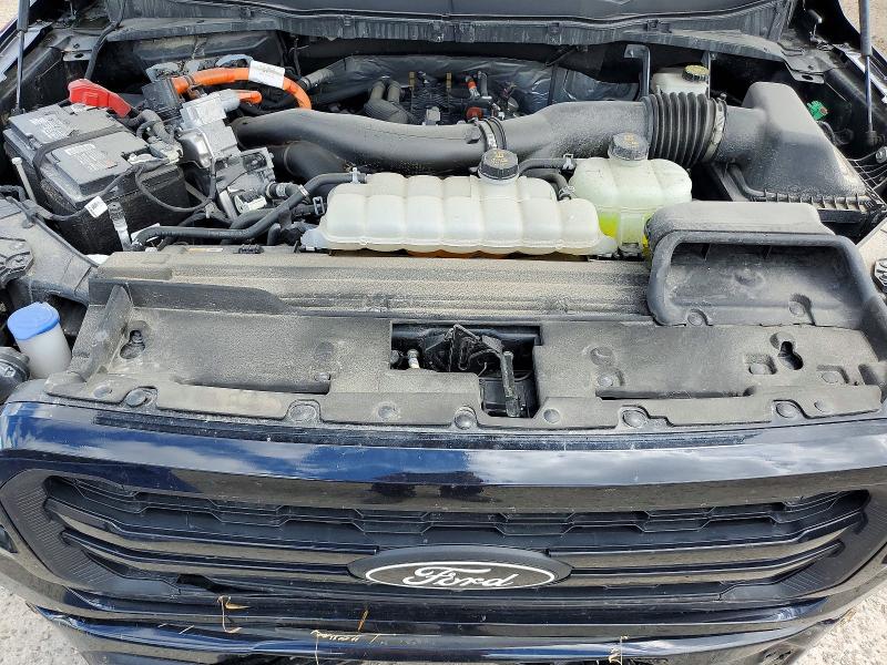 Aukcja sprzedaży 2024 Ford F150, vin: 1FTFW5LD6RFB15670, numer aukcji: 57209766