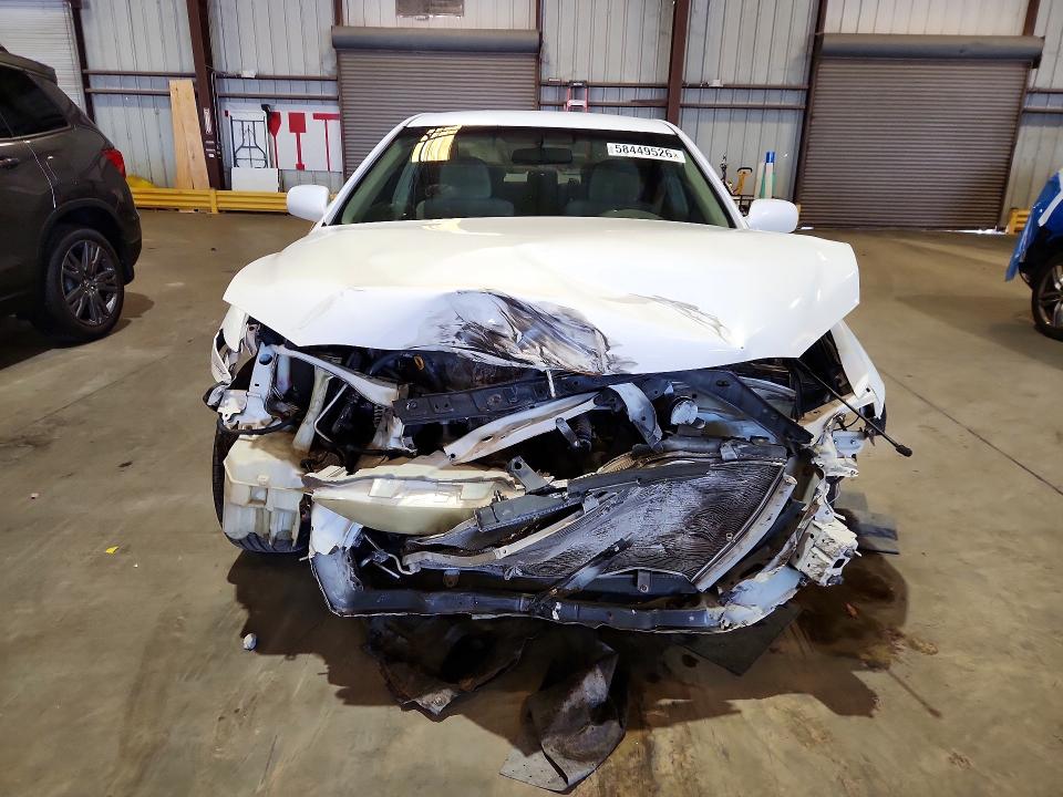 2011 Toyota Camry მანქანა იყიდება აუქციონზე, vin: 4T1BF3EK1BU667640, აუქციონის ნომერი: 58449526