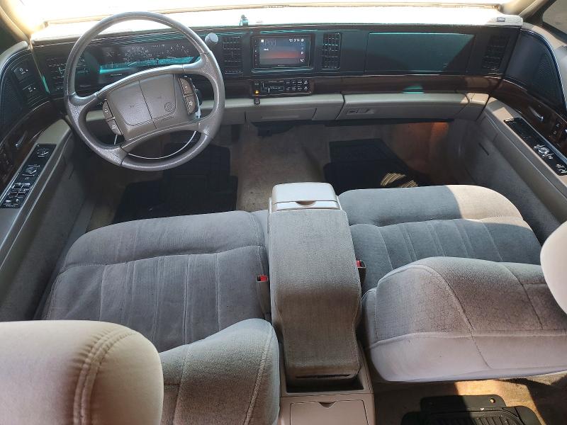 1999 Buick Lesabre მანქანა იყიდება აუქციონზე, vin: 1G4HP52K6XH464914, აუქციონის ნომერი: 85455985