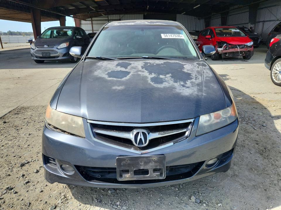 Aukcja sprzedaży 2006 Acura Tsx, vin: JH4CL96946C008400, numer aukcji: 56147036